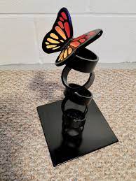 Pin On Metal Sculptures