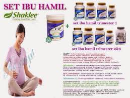 Seeloknya diambil sewaktu breakfast, sebelum pergi kerja. Vitamin Zahraa Cara Makan Set Ibu Hamil Shaklee