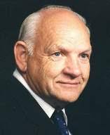 Robert Kinley Obituary (2007)