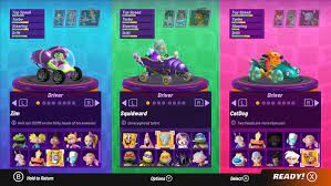 Oct 06, 2020 · the eclectic roster of crossover game nickelodeon kart racers 2: Gonintendo Review Nickelodeon Kart Racers 2 Grand Prix Written By Nintendojam Gonintendo