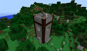 This adventure addon tells about the fall of the army of angels and now minecraft pe has a lot of small surviving clans in all biomes in which you can join . The Infinite Adventure Mod Para Minecraft 1 7 10 Minecrafteo