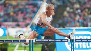 Ylen uutiset aiheesta annimari korte nopeasti ja luotettavasti. Pascal Martinot Lagarde And Annimai Korte Headline Paavo Nurmi Games On 11 August 2020 Runblogrun