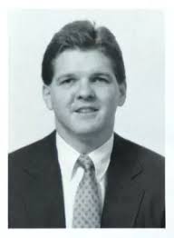 Gary Nottingham (2007)