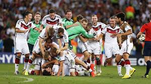 Die deutsche nationalmannschaft zerlegt portugal. Bilder Ruckblick Auf Die Wm 2014 Gotzes Tor Fur Die Ewigkeit Sportbuzzer De