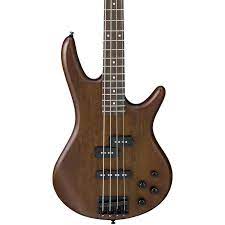 Ibanez Gsr200 4 String Electric Bass Guitar Center