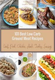 The lettuce wraps are—dare we say. 101 Best Low Carb Ground Meat Recipes I Breathe I M Hungry