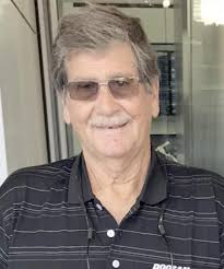 Dennis Ring Obituary (1947