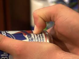 Mickybo2008 february 19, 2011 at 12:23 am. Shotgun A Beer With Just Your Thumb 6 Steps With Pictures Instructables