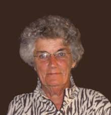 Grace Morales Obituary