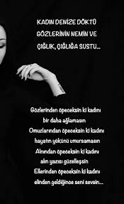Siyah Beyaz Adli Kullanicinin Sozler Panosundaki Pin Guzel Soz Kadin Hayat