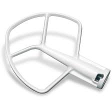 flat beater attachment for kitchenaid