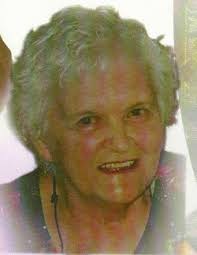 Theresa A Sharkey Charlier (1931-2010)