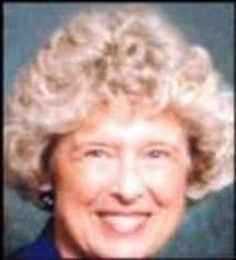 Sally Jeanne Dailey Wilkerson