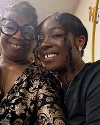 This weekend was #Epic. Celebrating our Mother's 60th birthday! That in  itself is a blessing!! She showed up, beautiful and glowing. I pray that  she felt honor and exalted, but most of