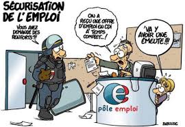 Emploi En 2020 Humour Pole Emploi Humour Blague