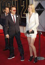 Robert Downey Jr How Tall Famous Person