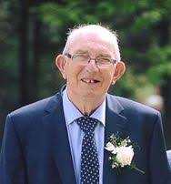 Condolence Book for Eamonn Rodgers (Cormac) (Tory Island, Donegal)