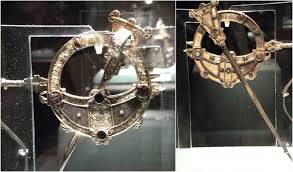 tara brooch