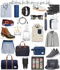 See more ideas about mens gifts, men, guys. Gift Ideas For The Men In Your Life That They Will Actually Like Life With Emily