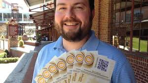 What's In Your Virtual Wallet? Durham Bakery Accepts 'Bitcoin'