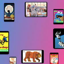 The leading digital library for kids offering unlimited access to 40,000 of the best children's books of all time. Epic The Leading Digital Library For Kids Unlimited Access To 40 000 Of The Best Children S Books Learning Videos