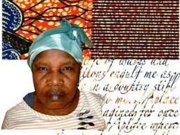 Art Hounds: Ladysmith, Liberia and dance