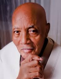 Obituary for Bishop Dr. Morgan W. Powell