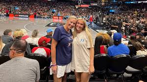 WNBA won't name person responsible for security incident over fans' shirts, as Dream blame league