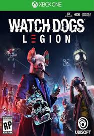 Suscribete a este canal para recibir los tutoriales aquí podrás descargar juegos hackeados para android con todas las funciones desbloqueadas, podrás. Comprar Watch Dogs Legion Xbox One Clave Xbox Live Europe Mas Barato Eneba