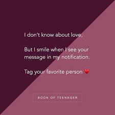 Fall In Love With The Person Who Enjoys Your Madness Meaning In Urdu There Are Notifications When You See Them Smile Follow Bookofteenager Via Unknown Author Teenager Quotes Wisdom Quotes Life Love Me Quotes