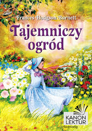 Tajemniczy Ogrod Frances Hodgson Burnett Ebook W Epub Mobi Woblink Com