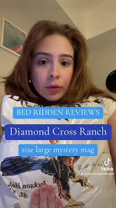 Diamond Cross Ranch Mystery Box