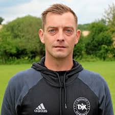 DJK Arenshausen feiert zwei Siege und festigt Platz drei