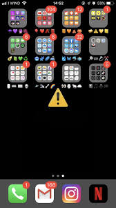 Pin By Charlibelle On Color Folders Organize Phone Apps Android Organization Phone Organization