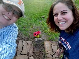 Southern Cheyenne family in Oklahoma