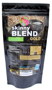 Amazon.com: Skinny Blend Gold!