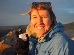 Stephanie, peak power