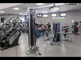 Magicfit Maisons Laffitte Tarifs Avis Horaires Essai Gratuit