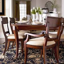 We did not find results for: Louis Philippe Dining Table With Arm Chair And Side Chair In A Traditional Cherry Finish At Wood Dining Room Chairs Dining Room Table Bassett Furniture Dining