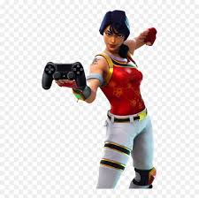 I could even swap some of my buttons this way (jump and crouch). Battle Royale Game Fortnite Skin Png Photos Fortnite Skin With Ps4 Controller Transparent Png Vhv