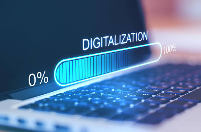 Por dónde empezar la digitalización en tu empresa - Servinform