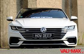Gute Neuigkeit 2017er Vw Arteon Wolfsburgs Aktuelles Top Modell Beweist Tiefgang Auto Der Woche Vw Arteon Volkswagen Caddy Autos