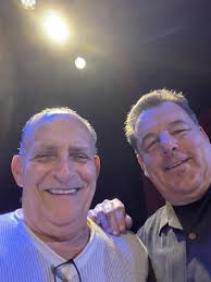 Happy birthday to actor Steve Schirripa