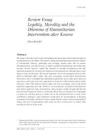 For example, rushworth kidder suggests. Http Www Ejil Org Pdfs 13 1 470 Pdf