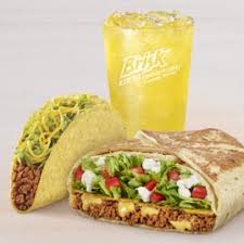 Add a scoop of ground beef to the center of remaining 4 large flour tortillas, leaving a generous border for folding. Crunchwrap Supreme Customize It Taco Bell