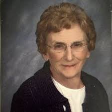 Mary Kathryn Worthington Obituary February 25, 2024