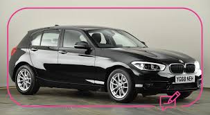 Bmw 1 Series Size And Dimensions Guide