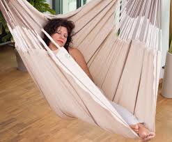They are a more portable option and symbolize an alternative way of life. 7 Reasons Why To Hang A Hammock Chair Indoors
