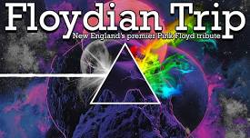 Floydian Trip (#1 Pink Floyd Experience) at The Avon Park Theater