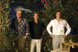 Mamma mia all the way. Mamma Mia Kinokalender Dresden